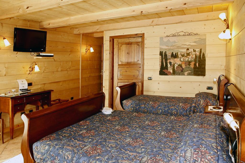Hotel Les Combes