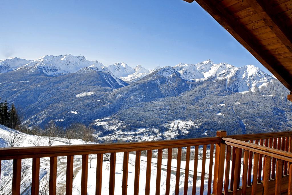 Les Combes Hotel La Salle