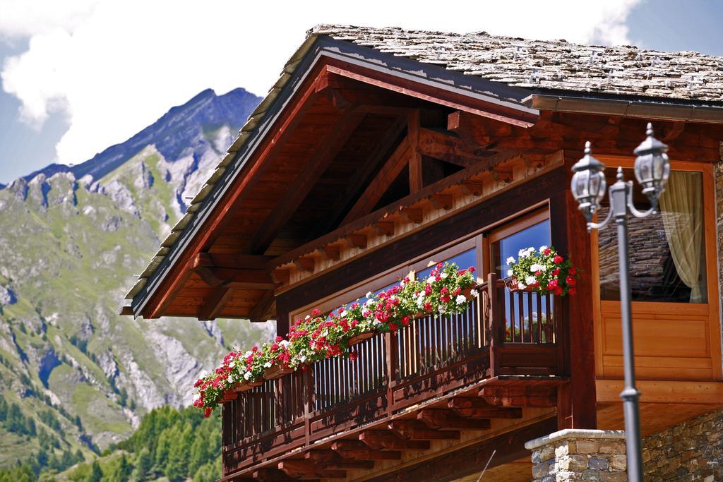 Hotel Les Combes