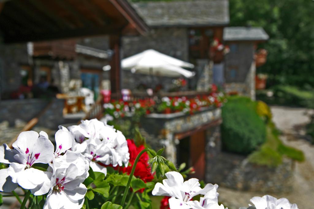 Hotel Les Combes 3*