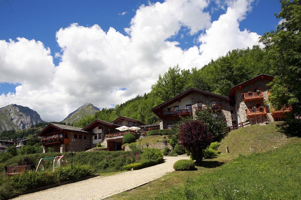 Hotel Les Combes