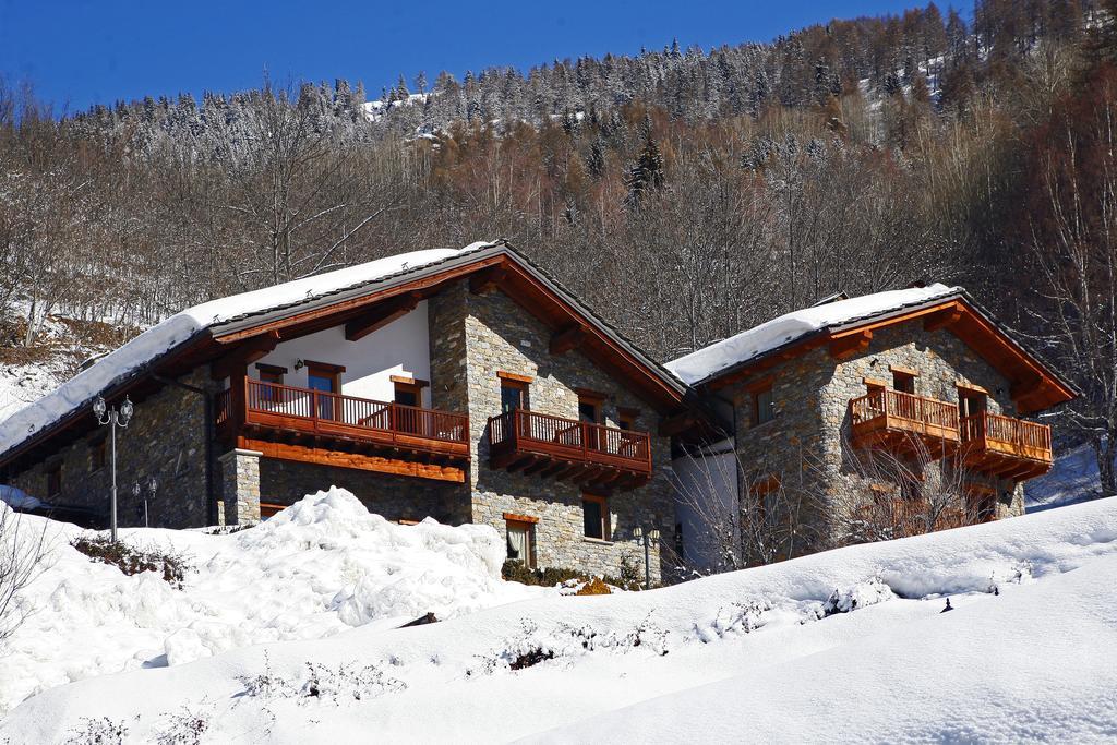Hotel Les Combes 3*