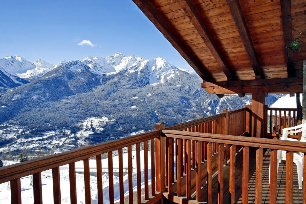 Les Combes Hotel La Salle