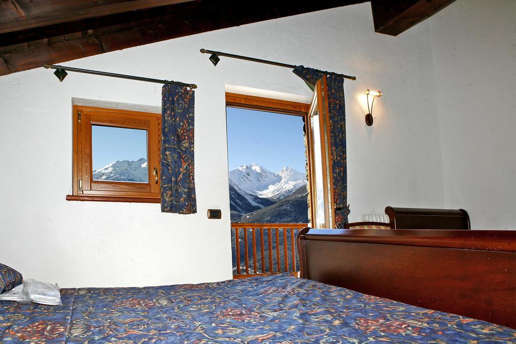 Hotel Les Combes 3*