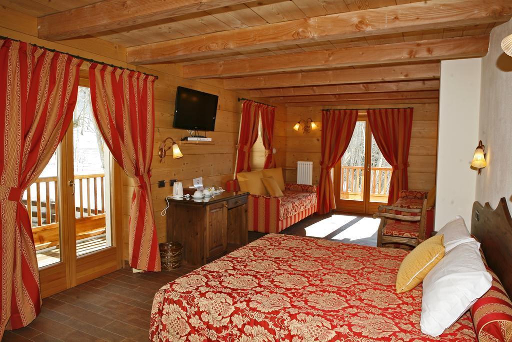 Les Combes 3*